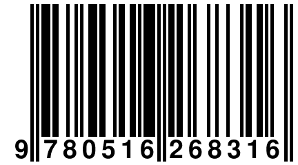 9 780516 268316