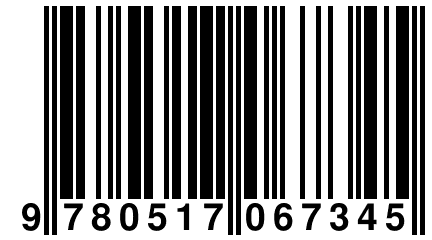 9 780517 067345