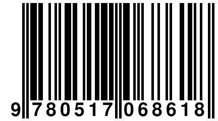 9 780517 068618