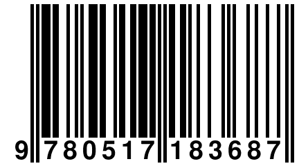 9 780517 183687