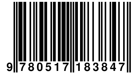 9 780517 183847