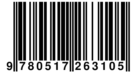 9 780517 263105