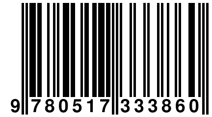 9 780517 333860