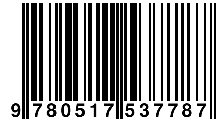 9 780517 537787