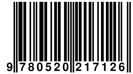 9 780520 217126