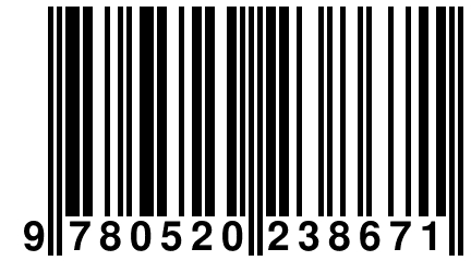 9 780520 238671