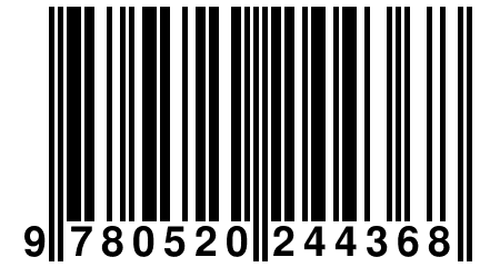 9 780520 244368