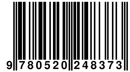 9 780520 248373