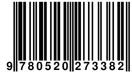 9 780520 273382