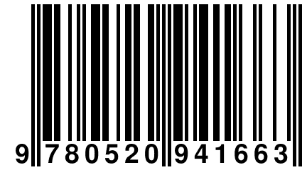 9 780520 941663