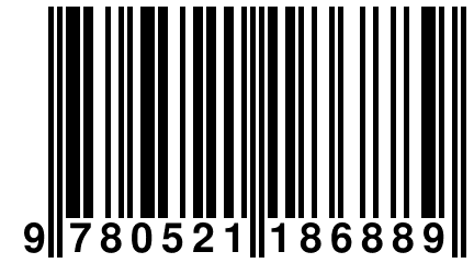 9 780521 186889