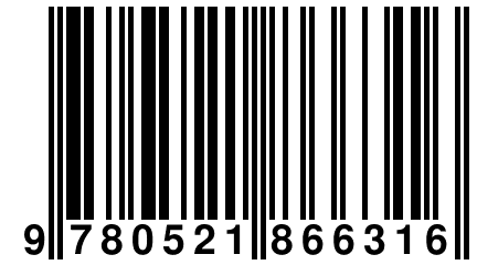 9 780521 866316