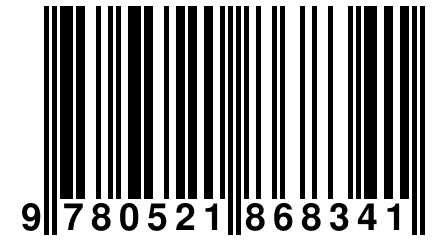 9 780521 868341