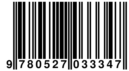 9 780527 033347