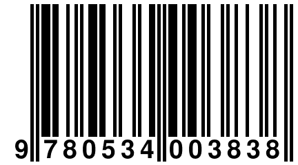 9 780534 003838