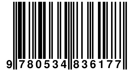 9 780534 836177