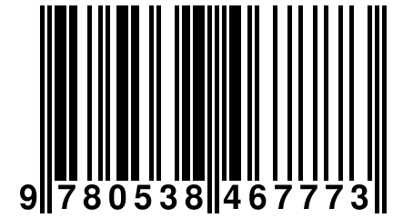 9 780538 467773