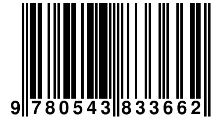 9 780543 833662