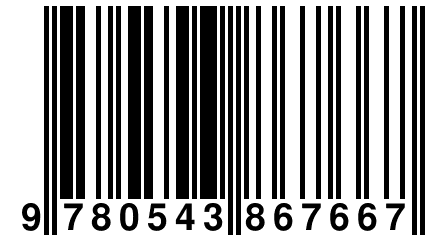 9 780543 867667