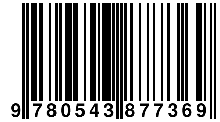 9 780543 877369