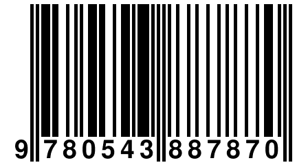 9 780543 887870