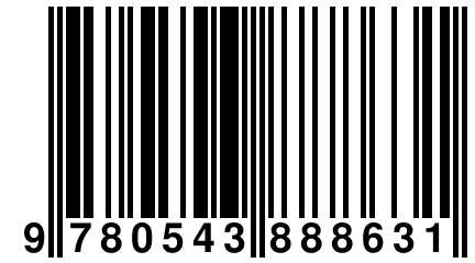 9 780543 888631