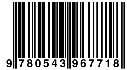 9 780543 967718