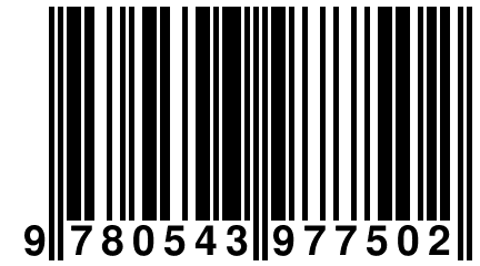 9 780543 977502