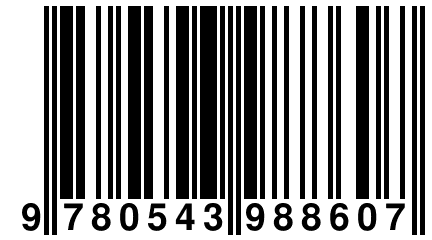 9 780543 988607