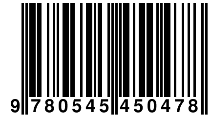 9 780545 450478