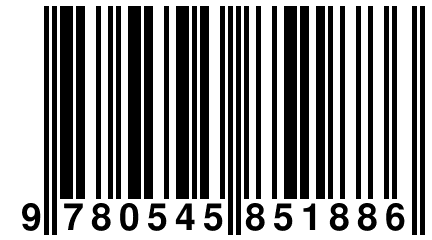 9 780545 851886