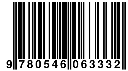 9 780546 063332