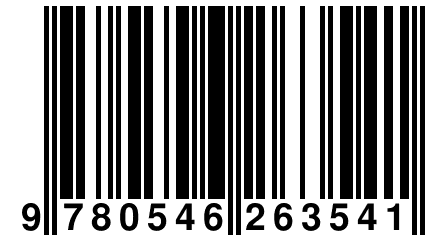 9 780546 263541