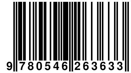 9 780546 263633