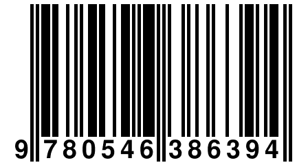 9 780546 386394