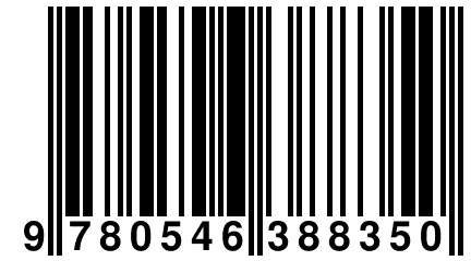 9 780546 388350