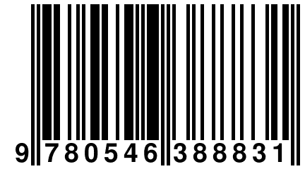 9 780546 388831