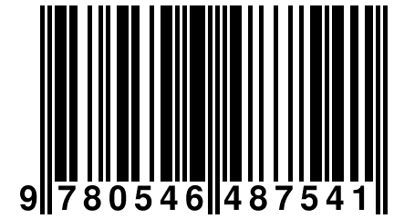 9 780546 487541