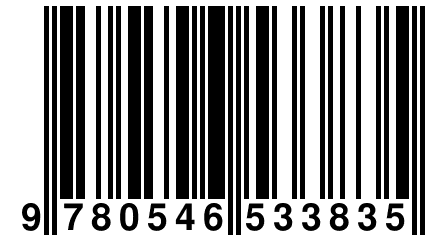 9 780546 533835