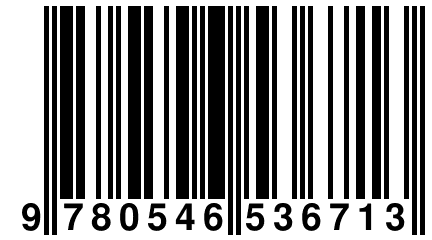 9 780546 536713