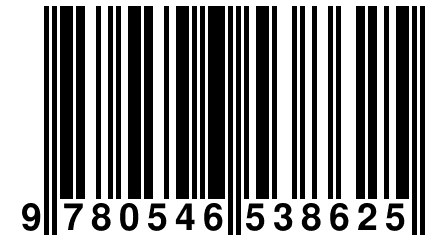 9 780546 538625