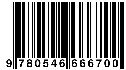 9 780546 666700