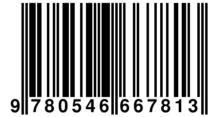 9 780546 667813