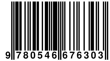 9 780546 676303