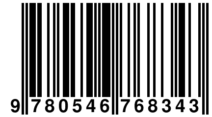 9 780546 768343