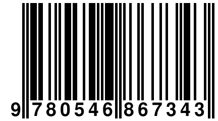 9 780546 867343