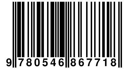 9 780546 867718