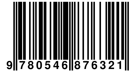 9 780546 876321