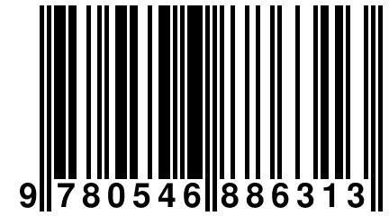 9 780546 886313