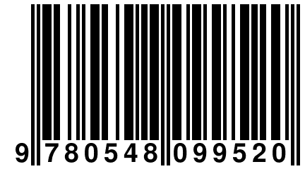 9 780548 099520